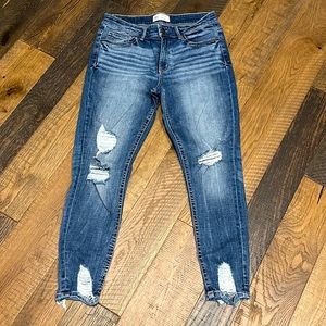 Women’s BKE Payton skinny jeans